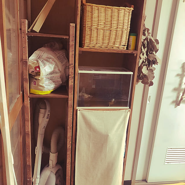 miiさんの実例写真