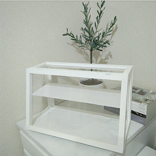 heart.emiemi57.whiteさんの実例写真