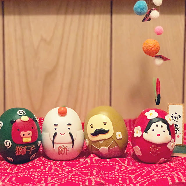 okamesanさんの実例写真