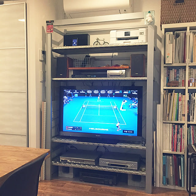 TAIさんの実例写真