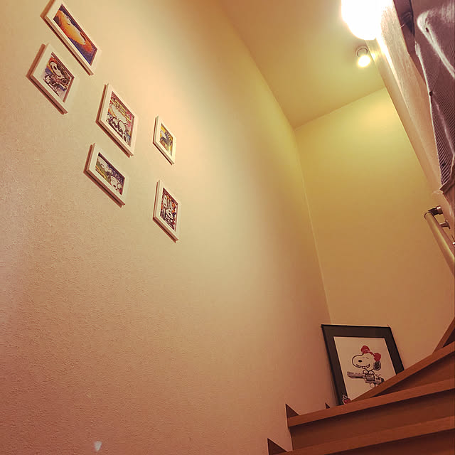 snoopyさんの実例写真