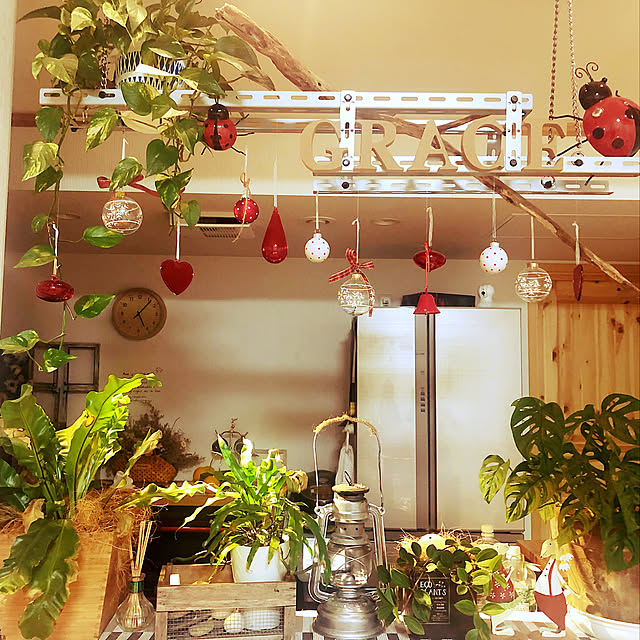 DIY/部屋全体のインテリア実例 - 2020-11-25 21:44:58