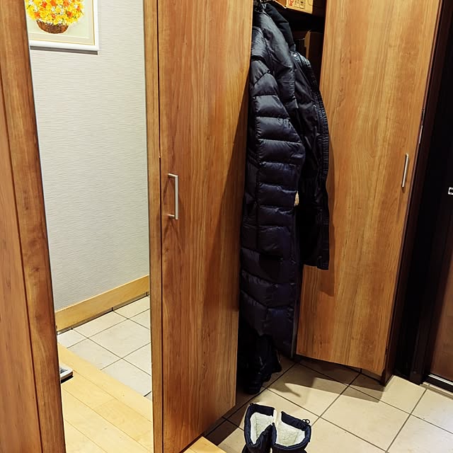 hanareさんの部屋