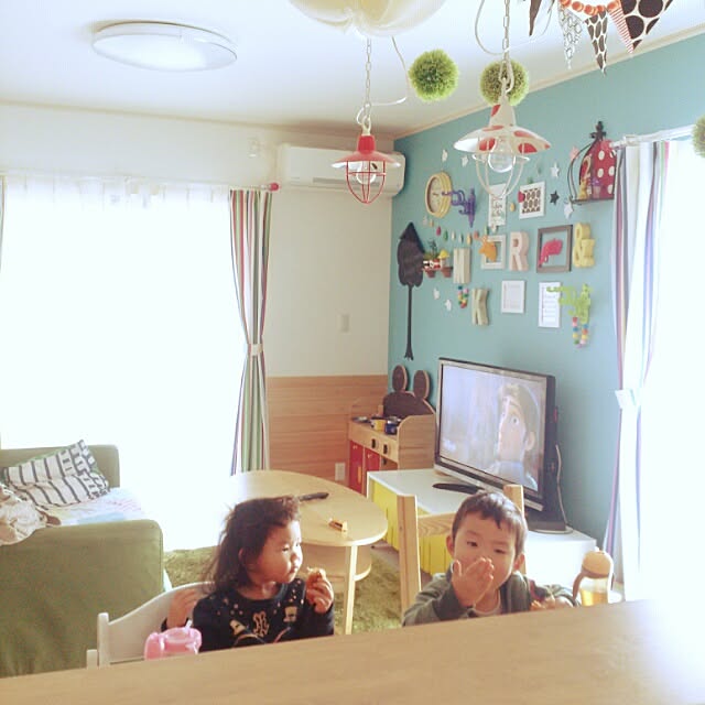 Yukanenkoさんの実例写真