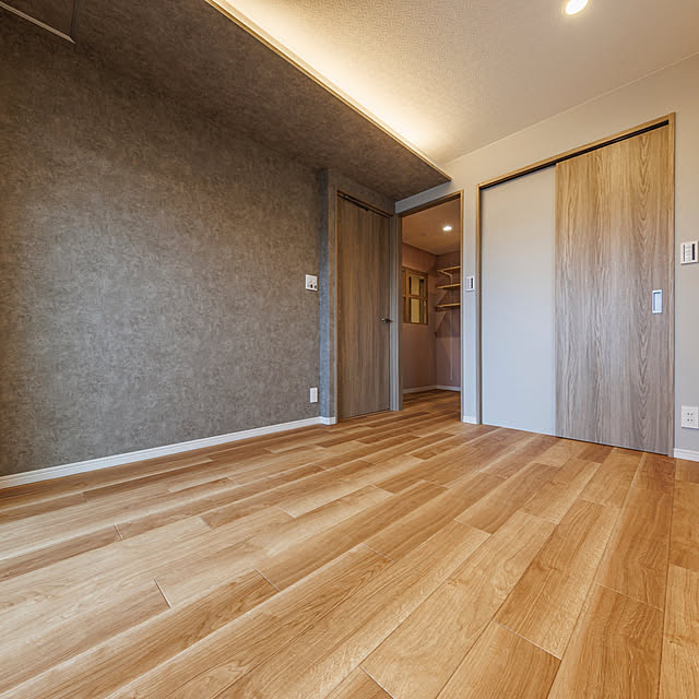 RannyWangさんの部屋