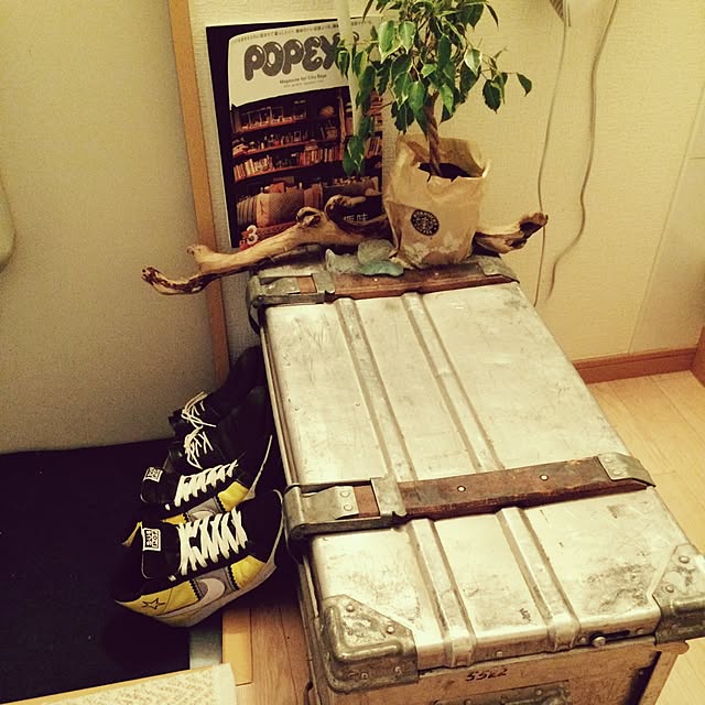 booさんの実例写真