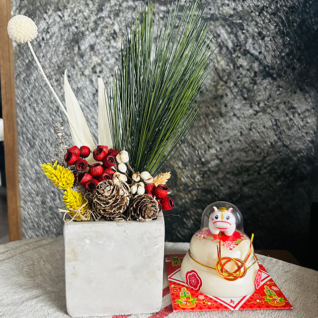 lulu1109さんの実例写真