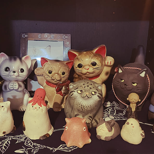 nyanyaeさんの実例写真