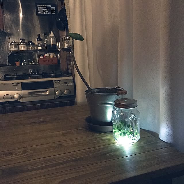 calmsweetsweetさんの実例写真