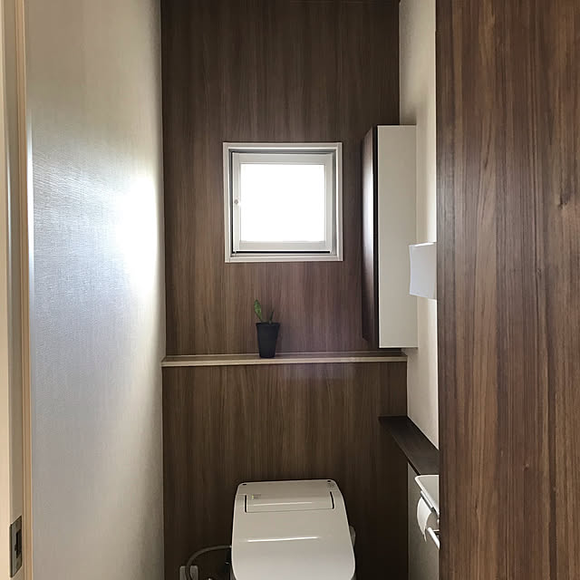 観葉植物/バス/トイレのインテリア実例 - 2021-02-12 16:18:59