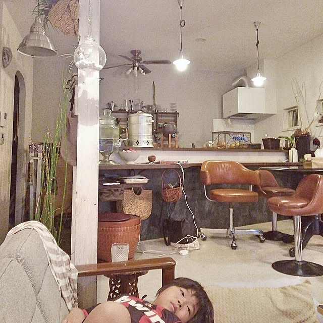 kaorinさんの実例写真