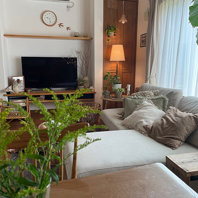 nihiさんの部屋