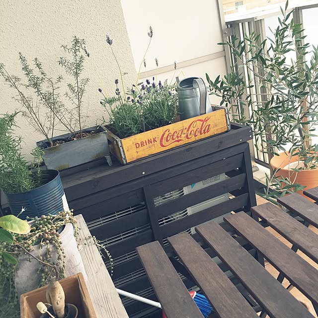 uricoさんの実例写真