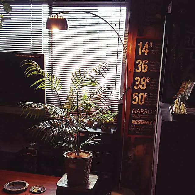 ringarintonさんの実例写真