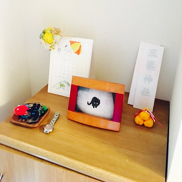 mawarunekoさんの実例写真