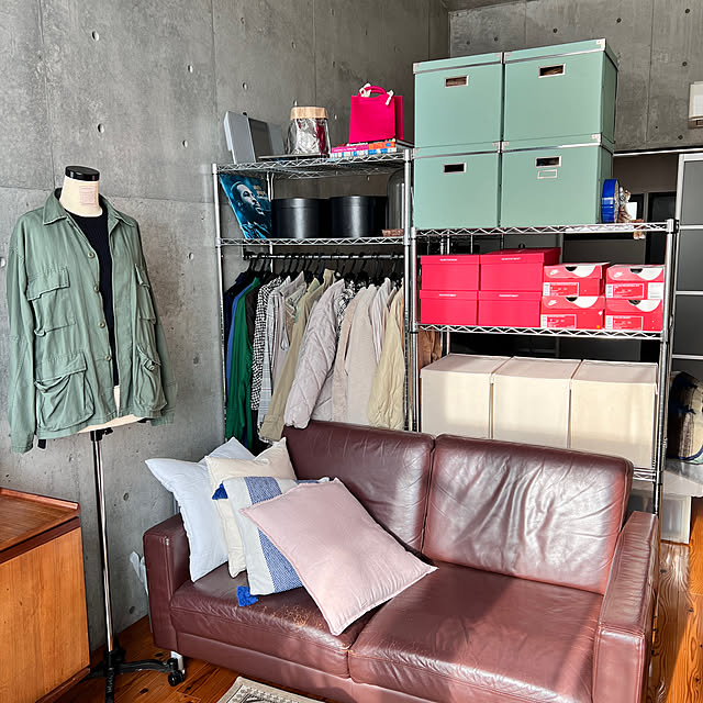 marimariさんの部屋