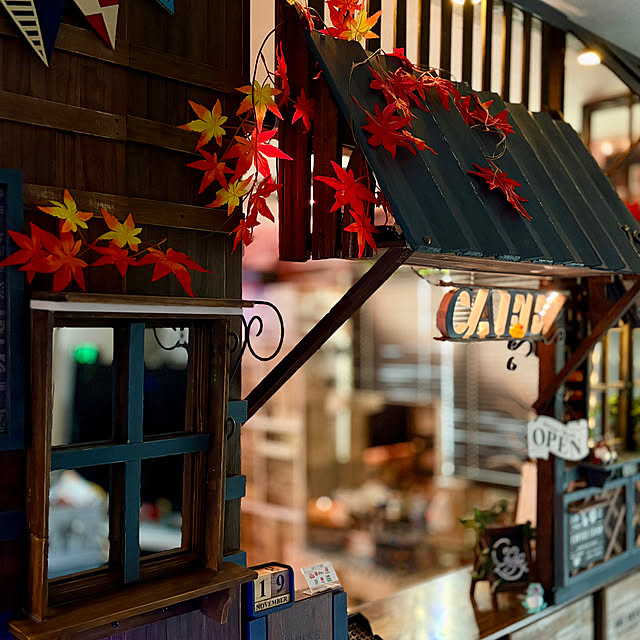 tomoさんの実例写真