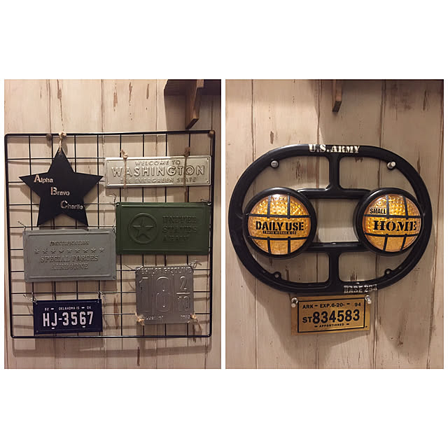 disk1mauloaさんの実例写真