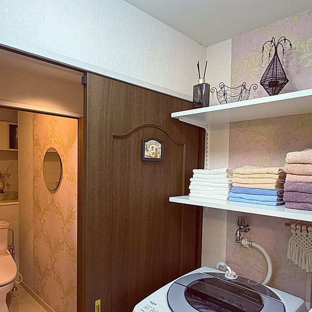 momo_sanさんの部屋