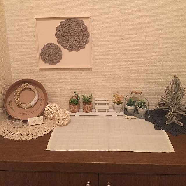 ofuさんの実例写真