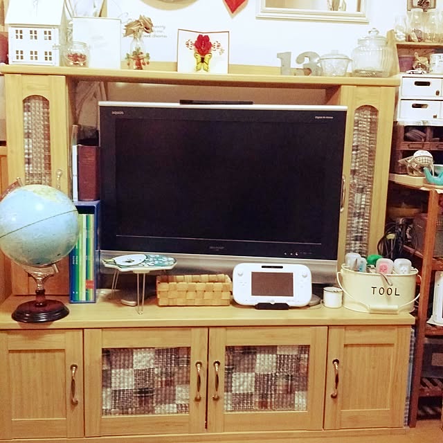 ninaさんの実例写真