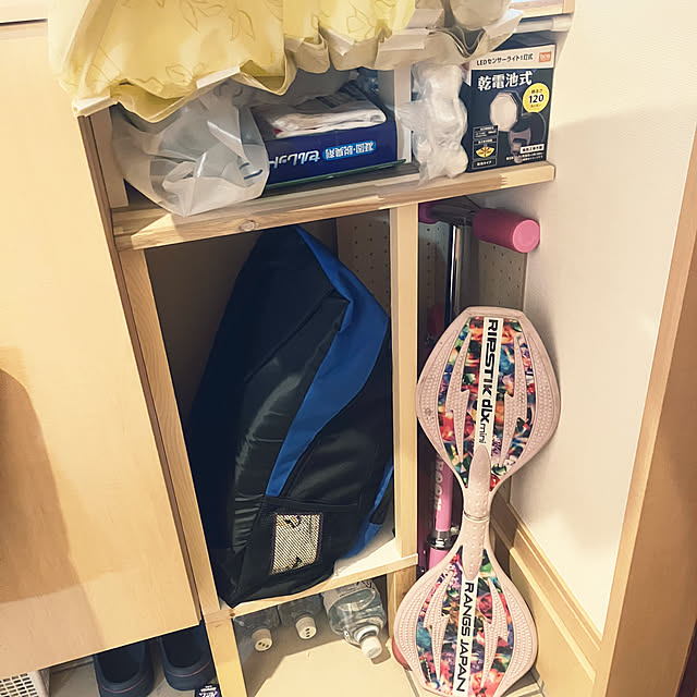 keep_patienceさんの部屋