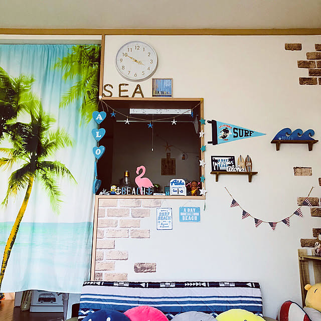 sii_home_さんの実例写真