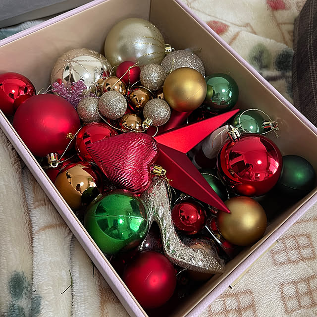 Angeliqueさんの部屋