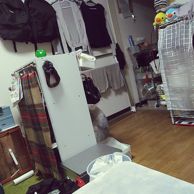 実例写真