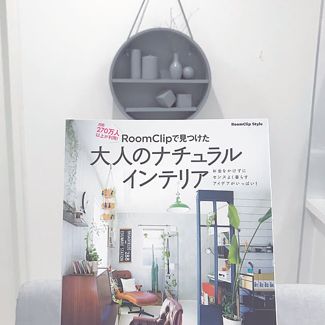 R.Y.Tさんの実例写真