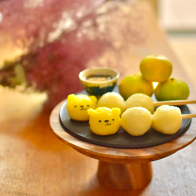mikigumaさんの実例写真