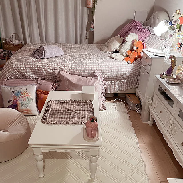 Eriさんの部屋