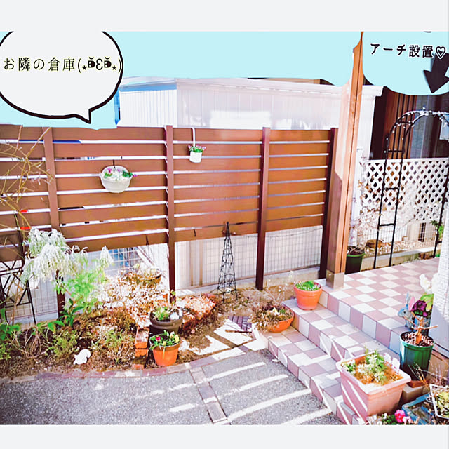 hinamamaさんの実例写真