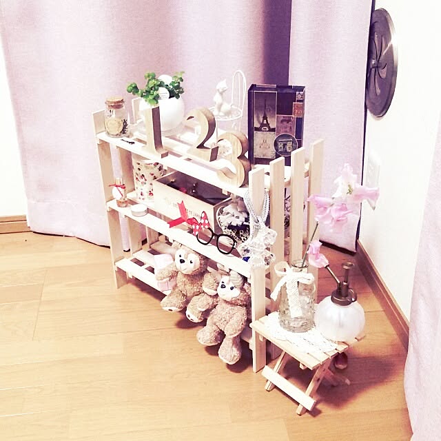 akiikaさんの実例写真