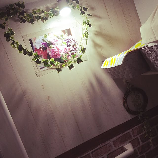 mikaさんの実例写真