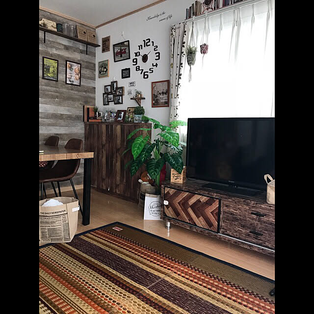 rumi_ebiさんの実例写真