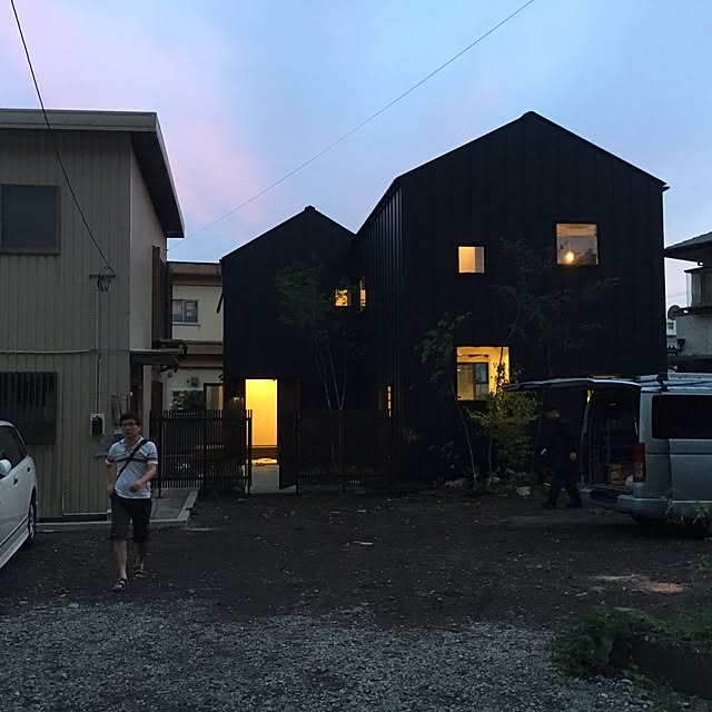 myoshiさんの実例写真