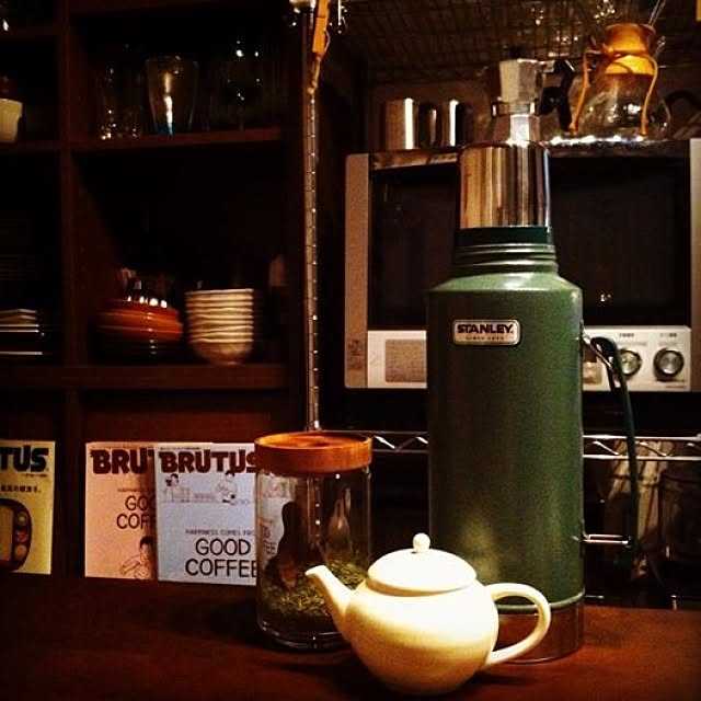 YU:CAFE+さんの実例写真