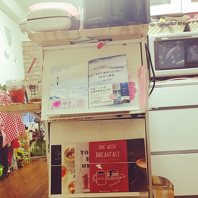 keiさんの実例写真