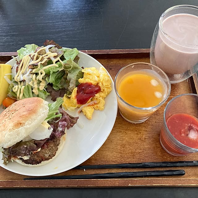 MOMOMAMAさんの部屋