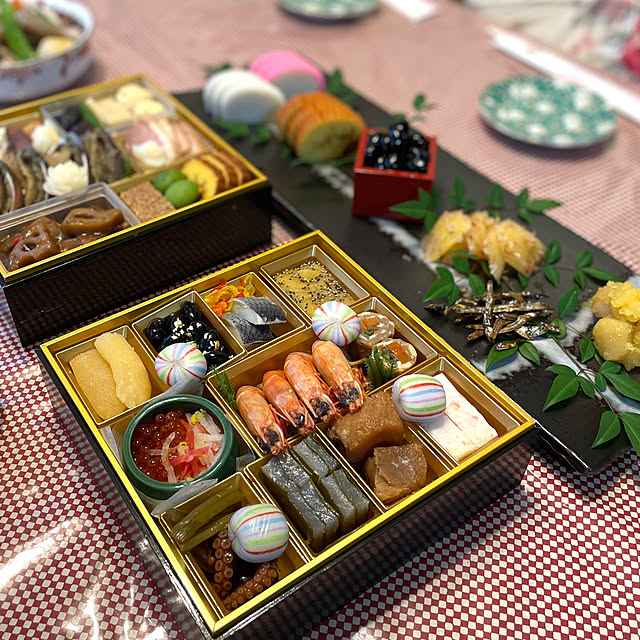adamoさんの部屋