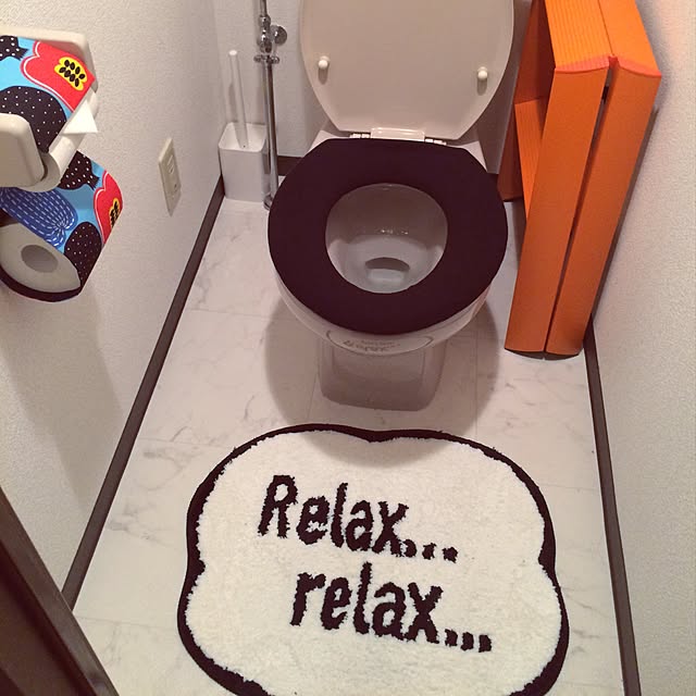 バス/トイレのインテリア実例 - 2016-03-27 19:46:06