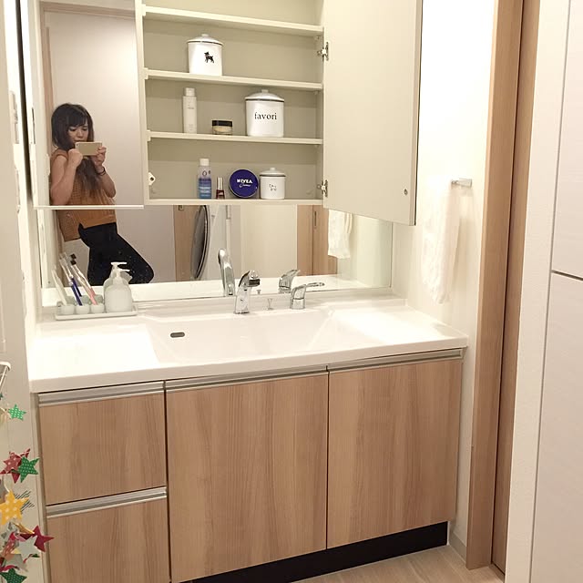 riiiさんの実例写真