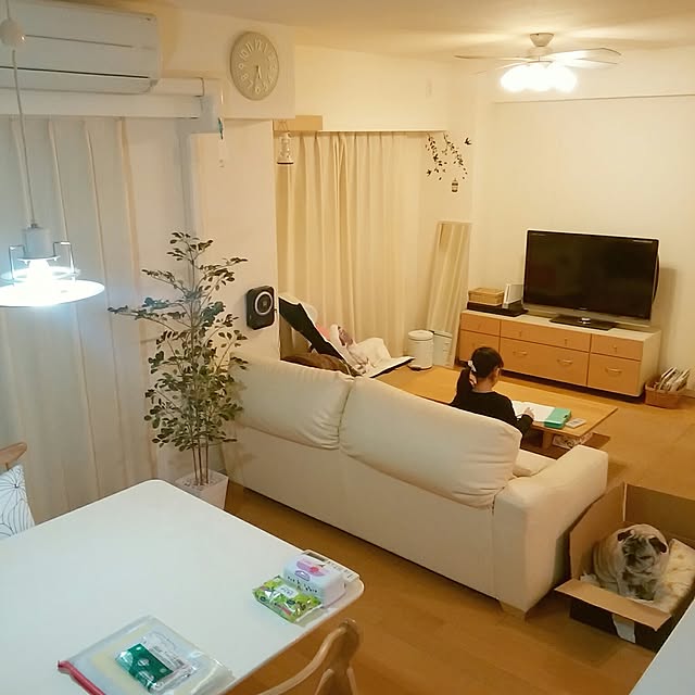 Rieyさんの実例写真