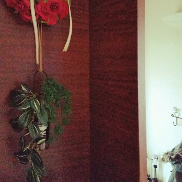 annさんの実例写真