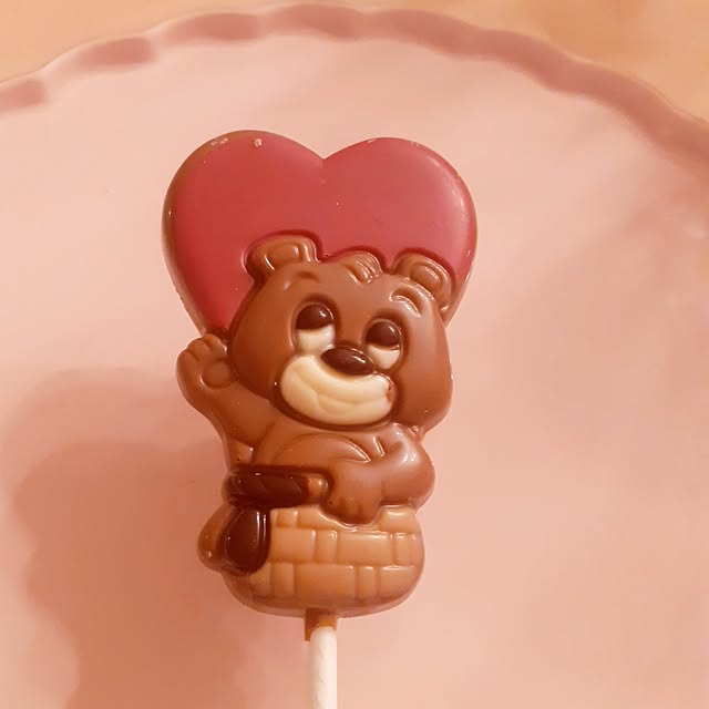 SweetFlow.さんの部屋