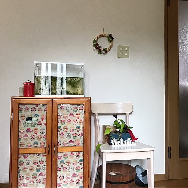 petfunny.wanwanさんの実例写真
