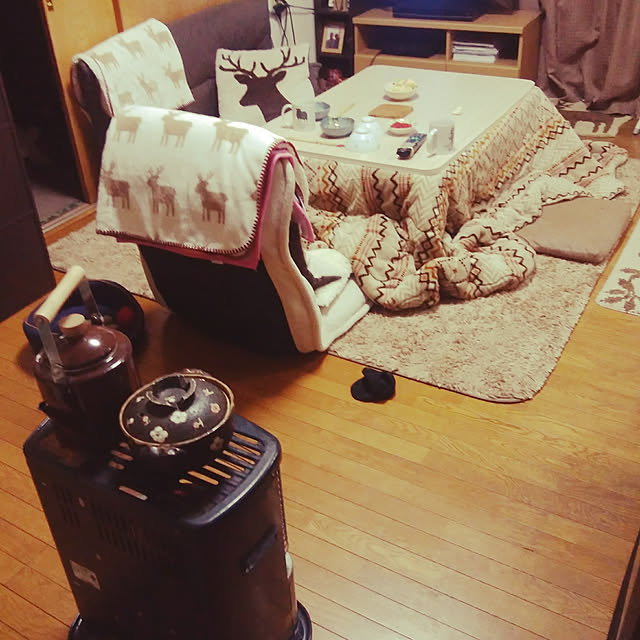 mameさんの実例写真