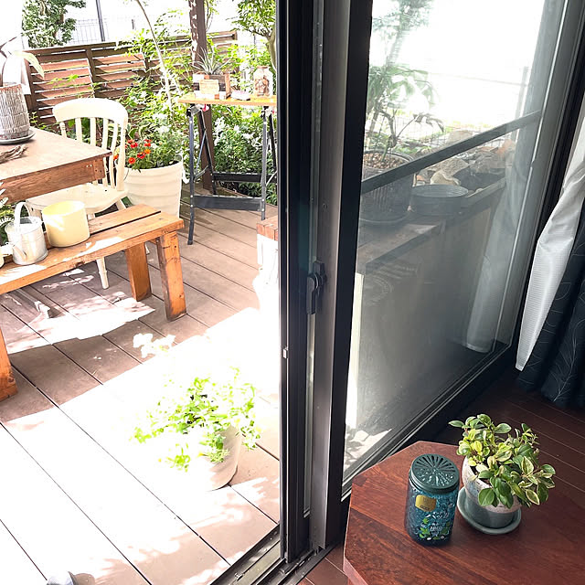kuroさんの部屋