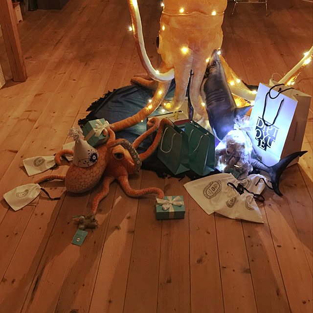 実例写真